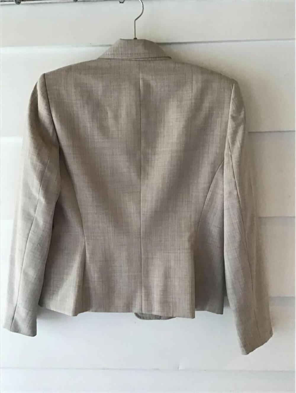 Anne Klein Two Piece Suit #122 - Picture 2 of 6